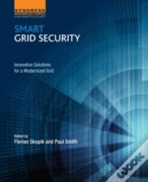 Smart Grid Security