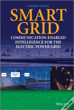 Capa do artigo Smart Grid