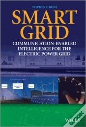 Capa do artigo Smart Grid