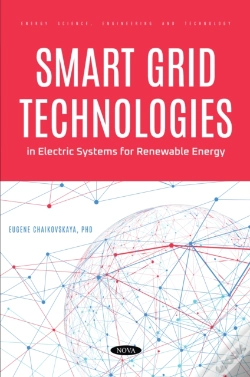 Capa do artigo Smart Grid Technologies In Electric Systems For Renewable Energy