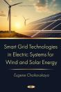 Smart Grid Technologies In Electric Systems For Wind And Solar Energy - Preview