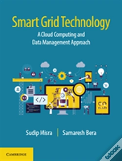 Capa do artigo Smart Grid Technology