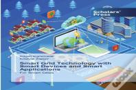 Smart Grid Technology With Smart Devices And Smart Applications