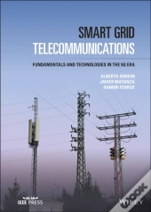 Smart Grid Telecommunications
