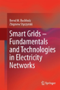 Smart Grids Â€“ Fundamentals And Technologies In Electricity Networks - Preview