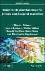 Smart Grids And Buildings For Energy And Societal Transition - Preview