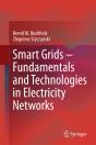 Smart Grids - Fundamentals And Technologies In Electricity Networks - Preview