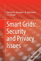 Smart Grids: Security And Privacy Issues