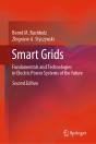 Smart Grids - Preview