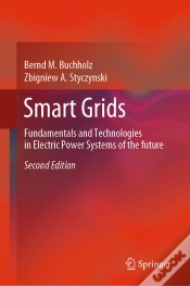 Capa do artigo Smart Grids