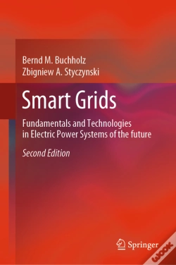 Capa do artigo Smart Grids