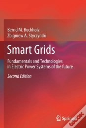 Capa do artigo Smart Grids