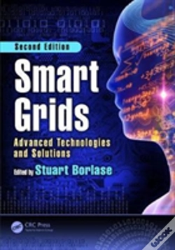 Capa do artigo Smart Grids