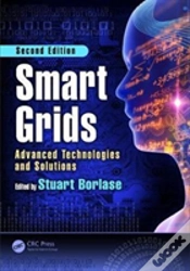 Capa do artigo Smart Grids