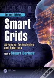 Capa do artigo Smart Grids