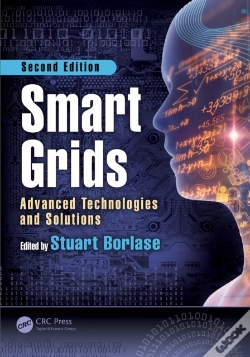 Capa do artigo Smart Grids