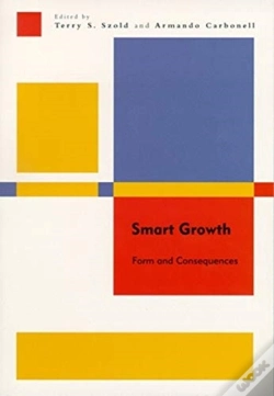 Capa do artigo Smart Growth Â€“ Form And Consequences