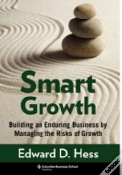 Capa do artigo Smart Growth