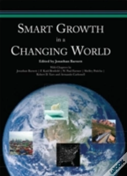 Capa do artigo Smart Growth In A Changing World