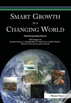 Capa do artigo Smart Growth In A Changing World