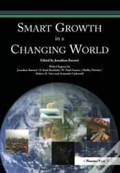 Capa do artigo Smart Growth In A Changing World