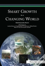 Capa do artigo Smart Growth In A Changing World