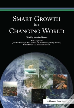 Capa do artigo Smart Growth In A Changing World