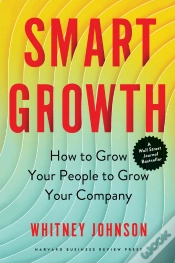 Capa do artigo Smart Growth