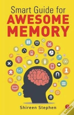 Capa do artigo Smart Guide For Awesome Memory