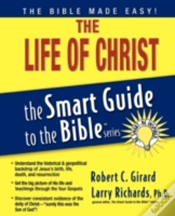 Capa do artigo SMART GUIDE TO THE BIBLE
