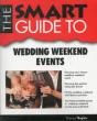 Smart Guide To Wedding Weekend Events - Preview