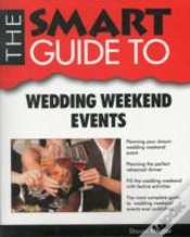 Capa do artigo Smart Guide To Wedding Weekend Events