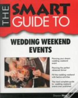 Capa do artigo Smart Guide To Wedding Weekend Events