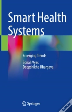 Capa do artigo Smart Health Systems