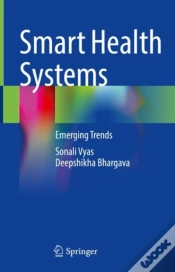 Capa do artigo Smart Health Systems