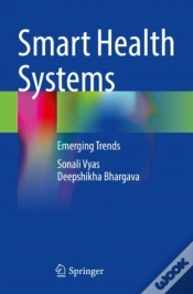 Capa do artigo Smart Health Systems