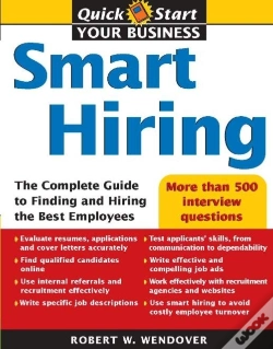 Capa do artigo Smart Hiring