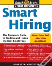 Capa do artigo Smart Hiring