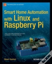 Capa do artigo Smart Home Automation With Linux And Raspberry Pi