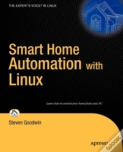 Capa do artigo Smart Home Automation With Linux