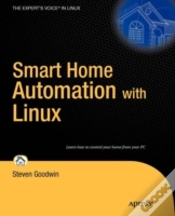 Capa do artigo Smart Home Automation With Linux