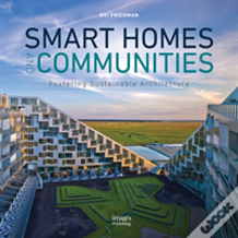 Smart Homes And Communities