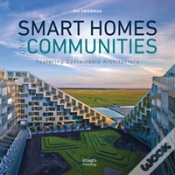 Capa do artigo Smart Homes And Communities