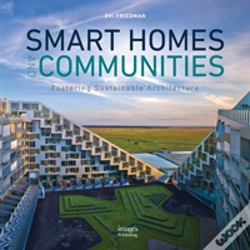 Capa do artigo Smart Homes And Communities