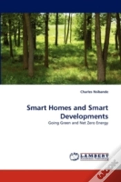 Capa do artigo Smart Homes And Smart Developments