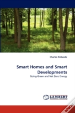 Capa do artigo Smart Homes And Smart Developments