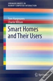 Capa do artigo Smart Homes And Their Users
