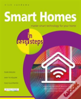 Smart Homes In Easy Steps