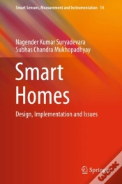 Capa do artigo Smart Homes