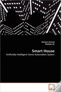 Capa do artigo Smart House